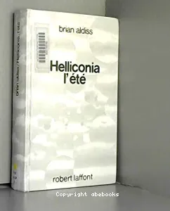 Helliconia l'été