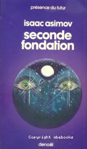 Seconde fondation