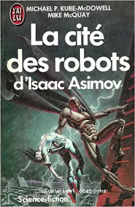 La Cité des robots