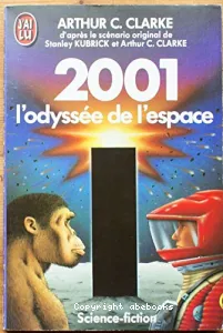 2001, l'odyssée de l'espace