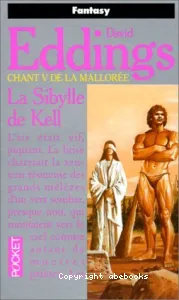 La Sibylle de Kell