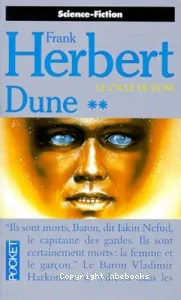 Dune # 2 : Le cycle de Dune # 2 : Le cycle de Dune # 2 : Le cycle de Dune