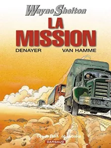 La mission