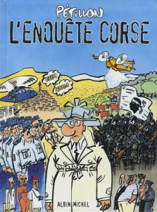 L'enquête corse