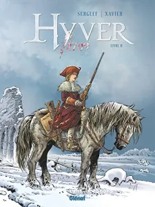 Hyver 1709 (Livre 2)