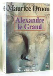 Alexandre le Grand