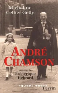 André Chamson