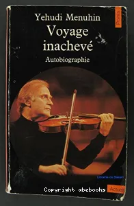 Voyage inachevé