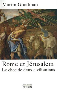 Rome et Jérusalem