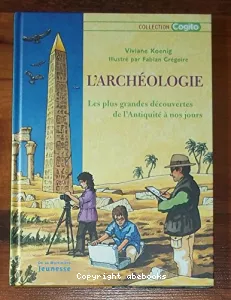 L'Archéologie