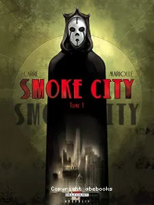 Smoke City