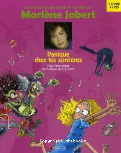 Panique chez les sorcières