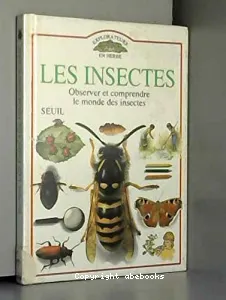 Les insectes