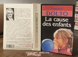 La Cause des enfants