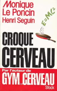 Croque cerveau