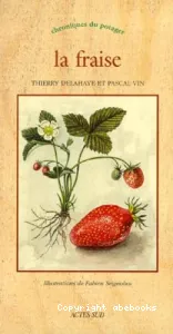 La fraise