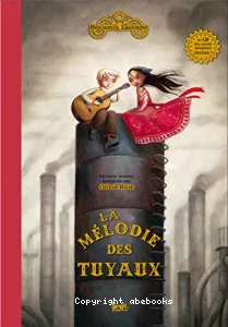 La mélodie des tuyaux