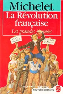 La Révolution française