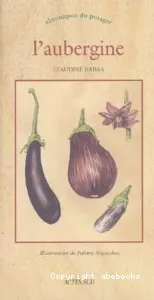 L'aubergine