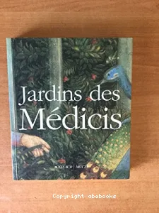 Jardins des Médicis