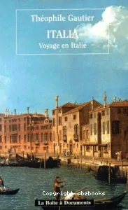 Italia (voyage en Italie)