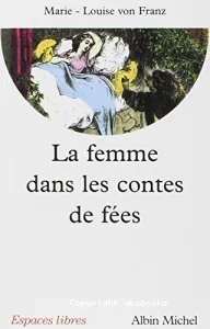 La femme dans les contes de fées