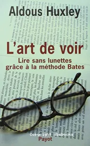 L'art de voir