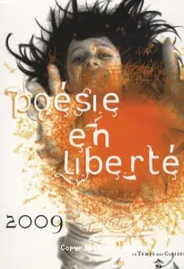 Poésie en liberté