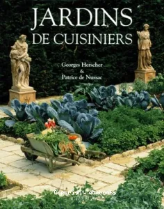 Jardins de cuisiniers