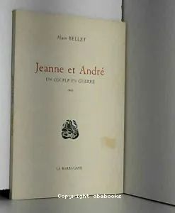 Jeanne et André