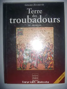 Terre des troubadours