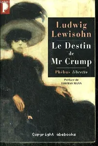 Le destin de Mr Crump