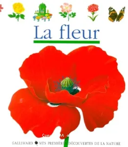 La fleur