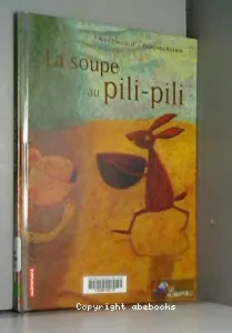 la soupe au pili-pili