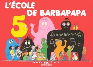 L'École de Barbapapa