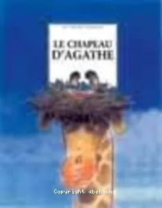 Le chapeau d'Agathe