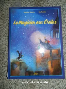 Le Magicien aux étoiles