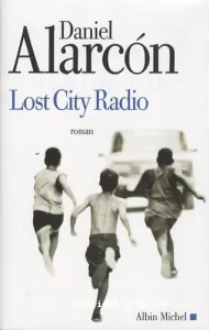 Lost city radio