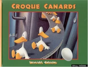 Croque canards