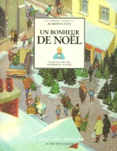 Un bonheur de Noël