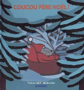 Coucou Père Noël