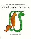 Marie-Louise et Christophe