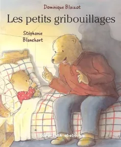 Les petits gribouillages