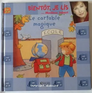 Le cartable magique