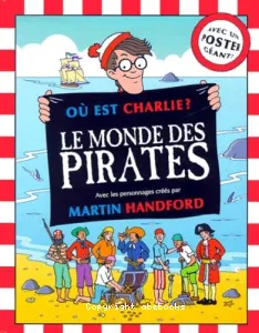 Le monde des pirates