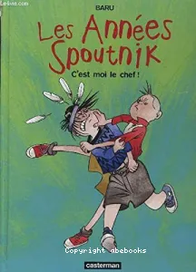 Les années Spoutnik