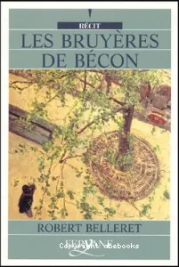 Les bruyères de Bécon