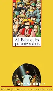 Ali Baba et les quarante voleurs