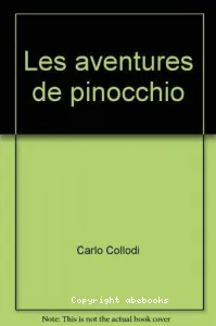 Les Aventures de Pinocchio