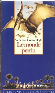 Le monde perdu